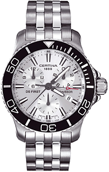 Часы Certina DS First 541.7184.42.17