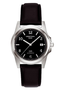 Часы Certina DS Tradition 633.7095.42.16
