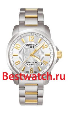 Вся коллекция DS Podium