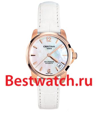 Вся коллекция DS Podium