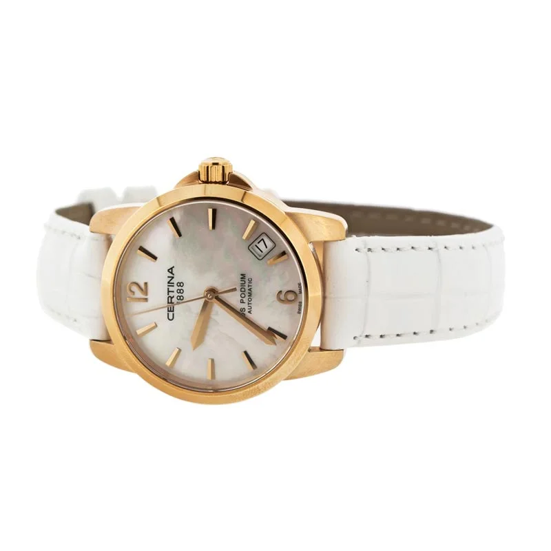 certina C001.207.36.117.00