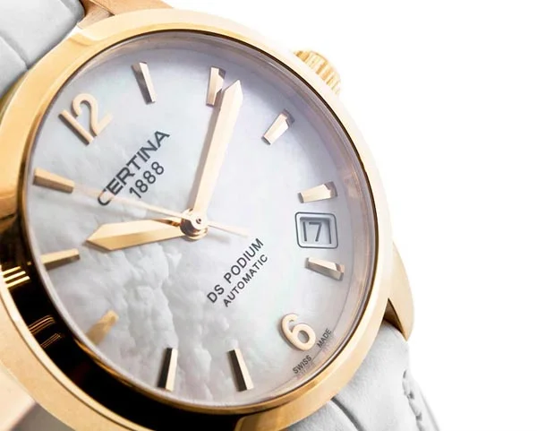 certina C001.207.36.117.00