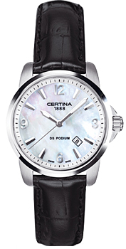 Часы Certina DS Podium C001.210.16.117.02