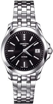 Часы Certina DS Prime C004.210.11.056.00