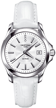 Часы Certina DS Prime C004.210.16.036.00