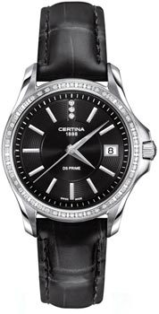 Часы Certina DS Prime C004.210.66.056.00