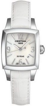 Часы Certina DS Prime C004.310.16.117.00