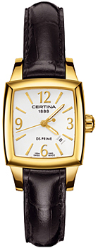 Часы Certina DS Prime C004.310.36.037.00