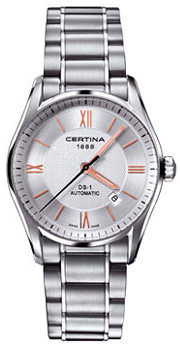Часы Certina DS 1 C006.407.11.038.01