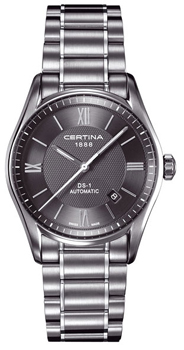 Часы Certina DS 1 C006.407.11.088.00