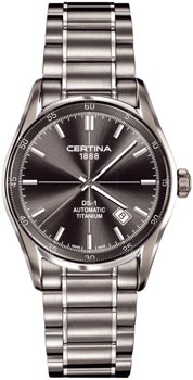 Часы Certina DS 1 C006.407.44.081.00