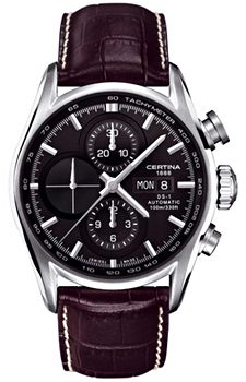 Часы Certina DS 1 C006.414.16.051.00
