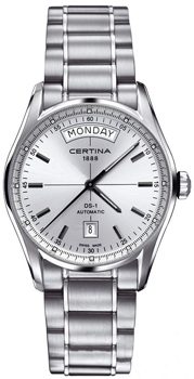 Часы Certina DS 1 C006.430.11.031.00