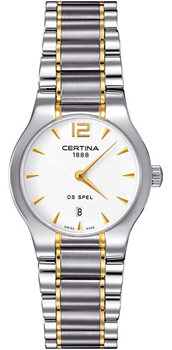 Часы Certina DS Spel C012.209.22.037.00