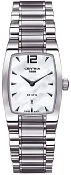 Часы Certina DS Spel C012.309.11.117.00