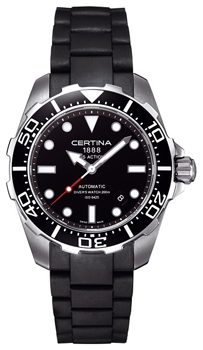 Часы Certina DS Action C013.407.17.051.00