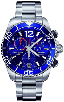 Часы Certina DS Action C013.417.11.047.00
