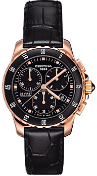 Часы Certina DS First C014.217.36.051.00