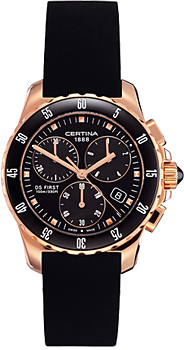 Часы Certina DS First C014.217.37.051.00
