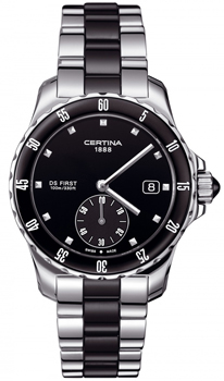 Часы Certina DS First C014.235.11.051.01