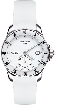 Часы Certina DS First C014.235.17.011.00