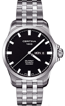 Часы Certina DS First C014.407.11.051.00