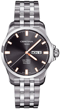 Часы Certina DS First C014.407.11.081.01