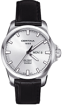 Часы Certina DS First C014.407.16.031.00