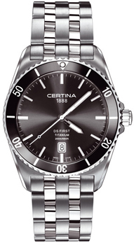 Часы Certina DS First C014.410.44.081.00