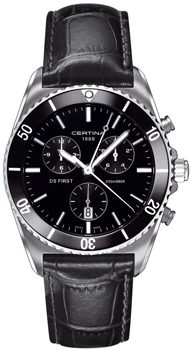 Часы Certina DS First C014.417.16.051.00