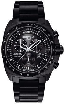 Часы Certina DS Master C015.434.11.050.00