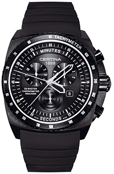 Часы Certina DS Master C015.434.17.050.00