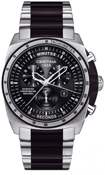 Часы Certina DS Master C015.434.22.050.00