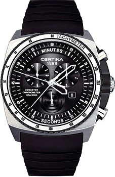 Часы Certina  DS Master C015.434.27.050.00