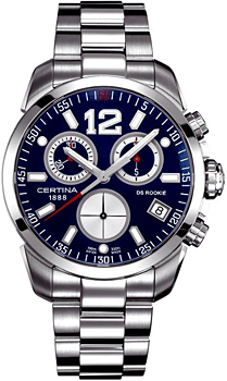 Часы Certina DS Rookie C016.417.11.047.00