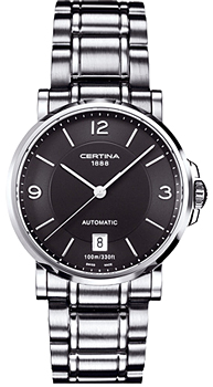 Часы Certina DS Caimano C017.407.11.057.00