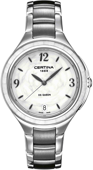 Часы Certina DS Queen C018.210.11.017.00