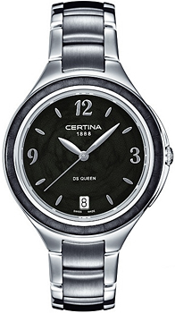Часы Certina DS Queen C018.210.11.057.00