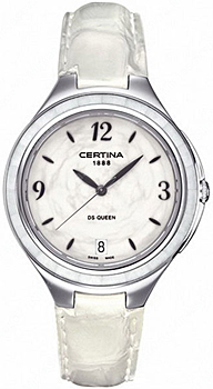 Часы Certina DS Queen C018.210.16.017.00