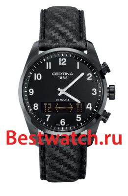 Вся коллекция DS Multi-8