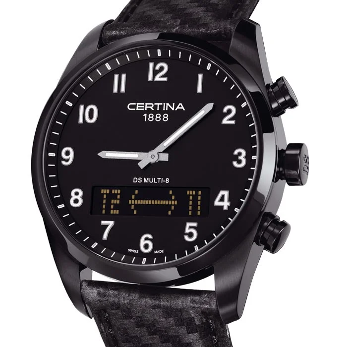 certina C020.419.16.052.00