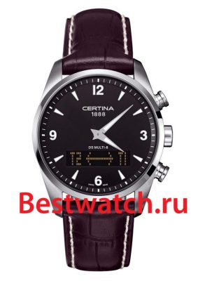 Вся коллекция DS Multi-8