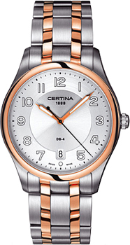 Часы Certina DS 4 C022.410.22.030.00