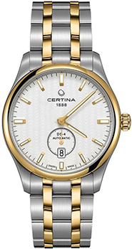 Часы Certina DS 4 C022.428.22.031.00