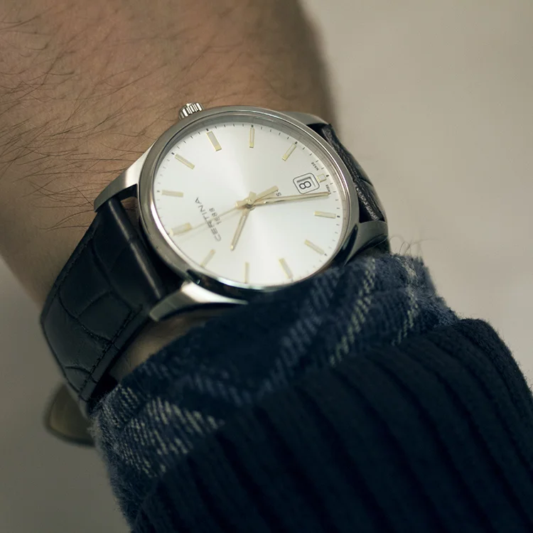 certina C022.610.16.031.01