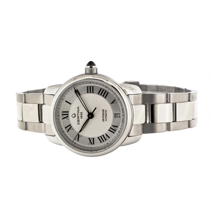 certina C025.207.11.038.00