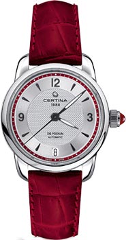 Часы Certina DS Podium C025.207.16.427.00