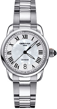 Часы Certina DS Podium C025.210.11.118.00