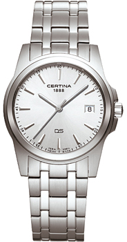 Часы Certina DS Tradition C260.7195.42.11