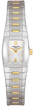 Часы Certina DS Spel C322.7157.44.26